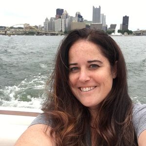 Meet your Posher, Leah